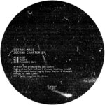 Second Chapter EP